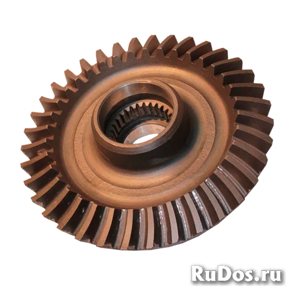 Запчасти грейдера ДЗ-98 (ДЗ-98В) фотка