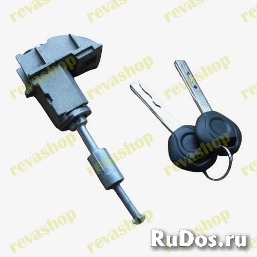 Личинка замка двери для Land Rover Range Rover Цилиндр дверного замка CWC500170 для LAND ROVER RANGE ROVER III 2002-2012 AL388 •	Land Rover •	Range Ro изображение 3