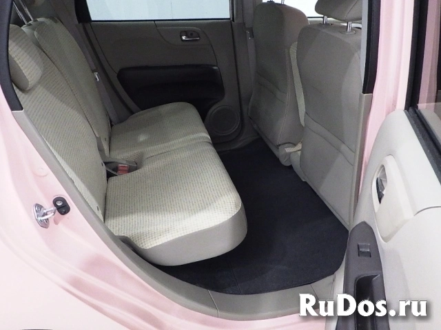 Хэтчбек кей-кар Honda N One кузов JG1 модификация G L Package изображение 7