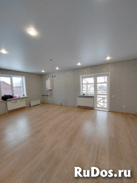 Продажа нового дома фотка