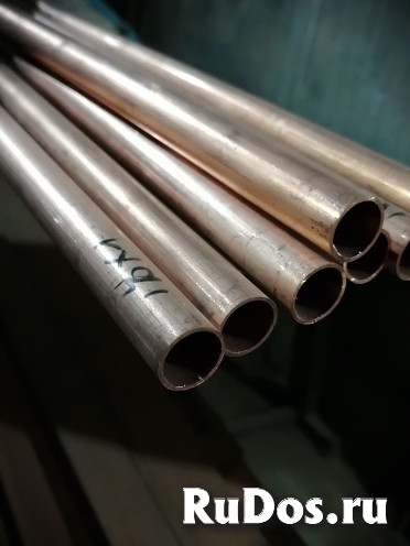 Цветной и нержавеющий металлопрокат изображение 4