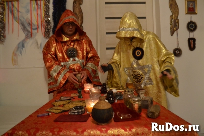 Гадание на картах Таро приворот обучение 10 ₽ за услугу  Помогу в изображение 4