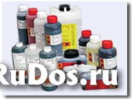 Чернила и растворители для принтеров Linx фотка