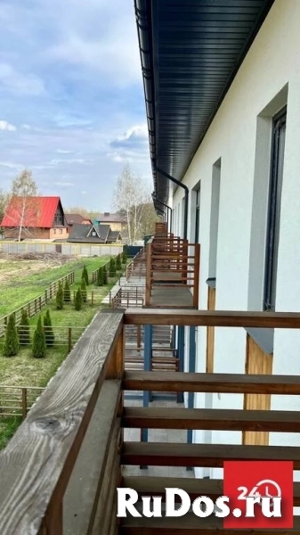 Продам коттедж 99 м2 изображение 8