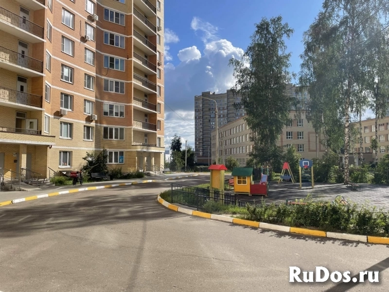Продам 1 комнатную квартиру 41 м2 изображение 7