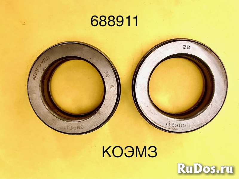 Подшипники изображение 5