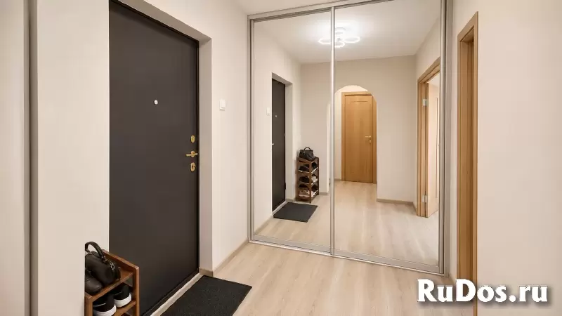 1-к. квартира, 41 м², 4/10 эт. изображение 6