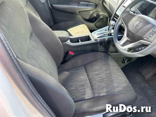 Универсал Honda Shuttle кузов GK8 модификация G Honda Sensing гв 2021 изображение 7