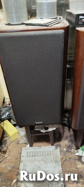 Onkyo Scepter 1001 фото