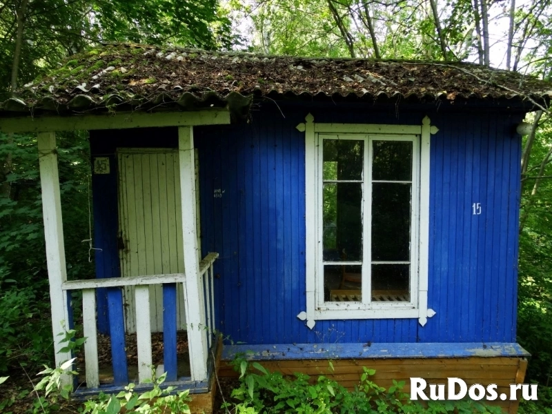 Продам коммерческую недвижимость 1151.5 м2 изображение 5