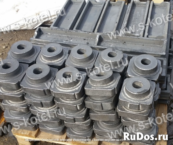 Забрасыватели ЗП, питатели ПТЛ и запчасти изображение 4