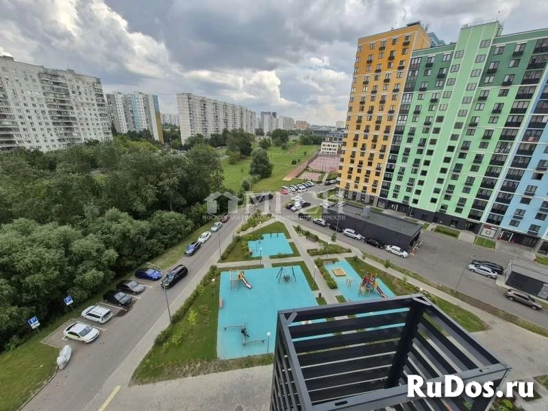 Продам 1 комнатную квартиру 23.1 м2 изображение 9