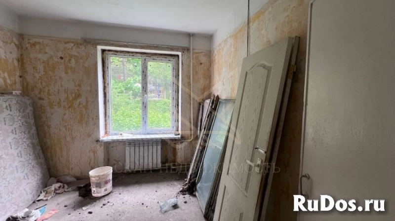 Продам 4 комнатную квартиру 63 м2 изображение 3