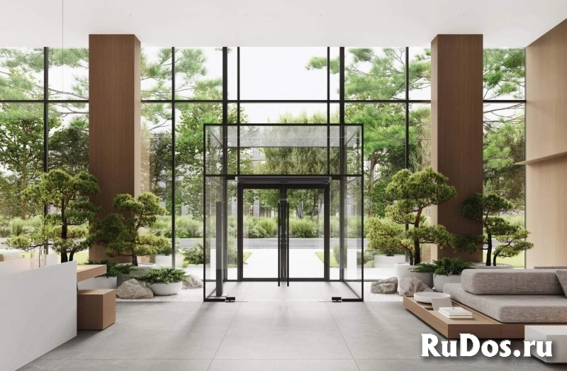 Продам 2 комнатную квартиру 59.8 м2 изображение 7