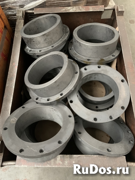 Втулка цилиндровая Ф120 НБ32.02.102-03 в наличии изображение 3