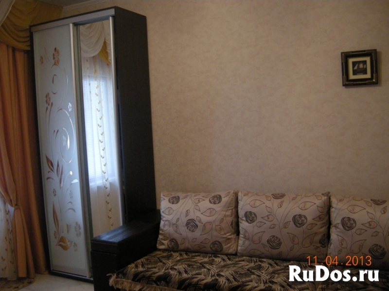 Сдается 2-х комнатная квартира под ключ у моря в Мисхоре изображение 4