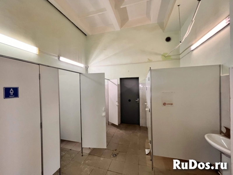 Сдам коммерческую недвижимость 1649.2 м2 изображение 4