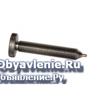 Алмазные карандаши для заточки коньков SSM2 фото