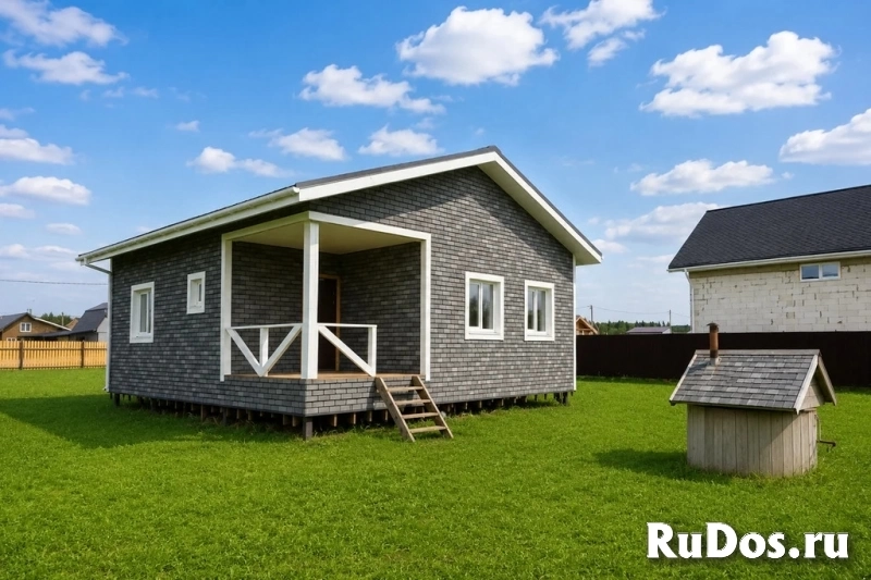 Продам коттедж 81 м2 изображение 3
