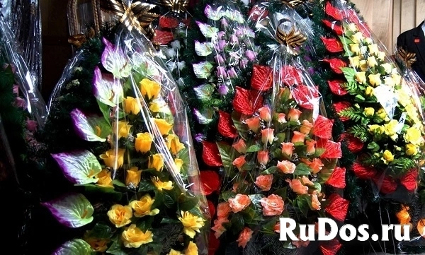 Ритуальное агентство "Чёрный тюльпан" изображение 10