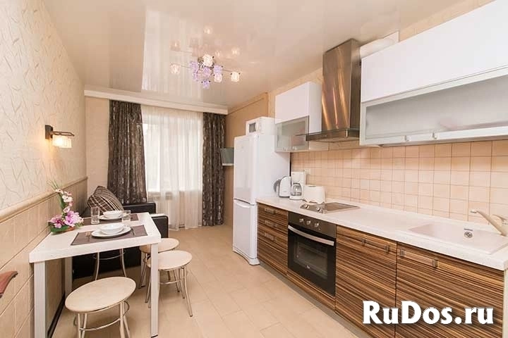 Сдается квартира изображение 3