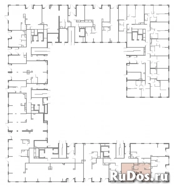 Продам коммерческую недвижимость 65.6 м2 фотка