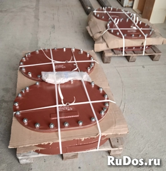 Горловины судовые Тип В фотка