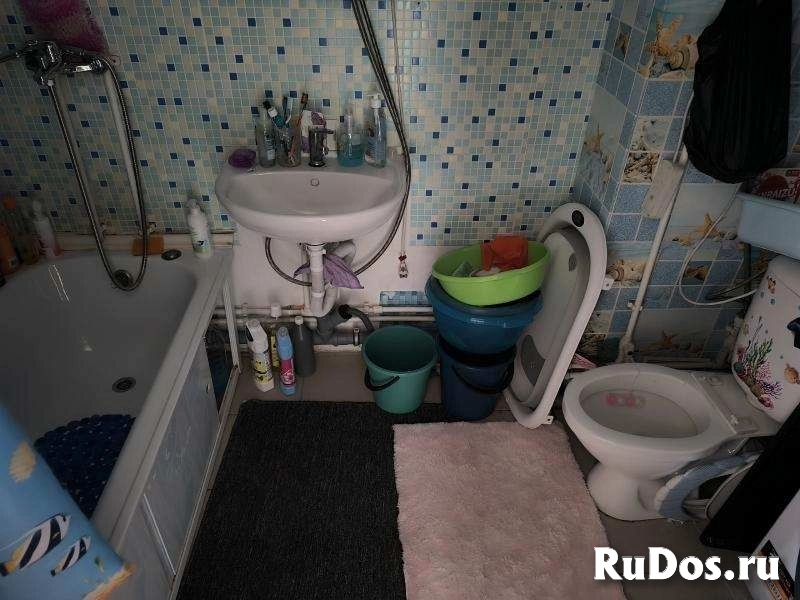 Продаётся уютная однокомнатная квартира изображение 4