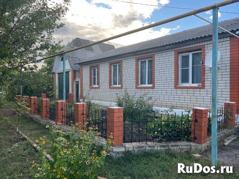 Дом в Грушевке! фото