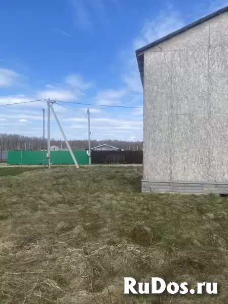 Продам земельный участок с домом (ИЖС) изображение 5