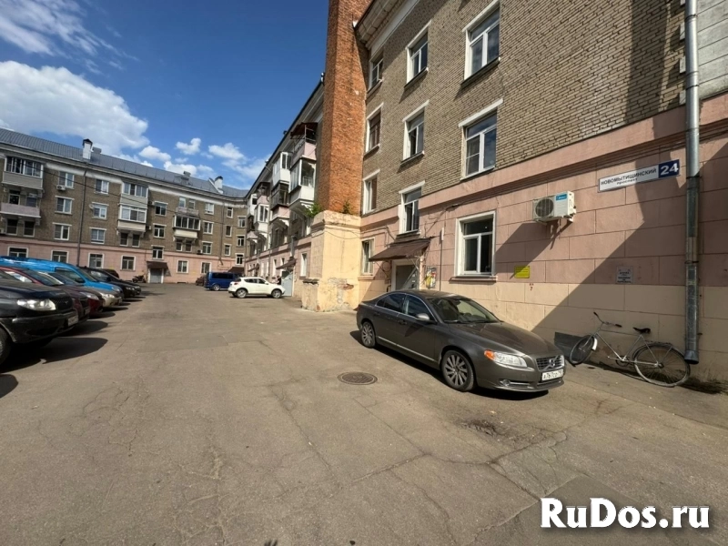 Две комнаты в центре Мытищ, 28 кв.м. изображение 9