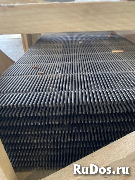 Сита и Сетка для грохотов | ООО "КрасГорАрсенал" изображение 3