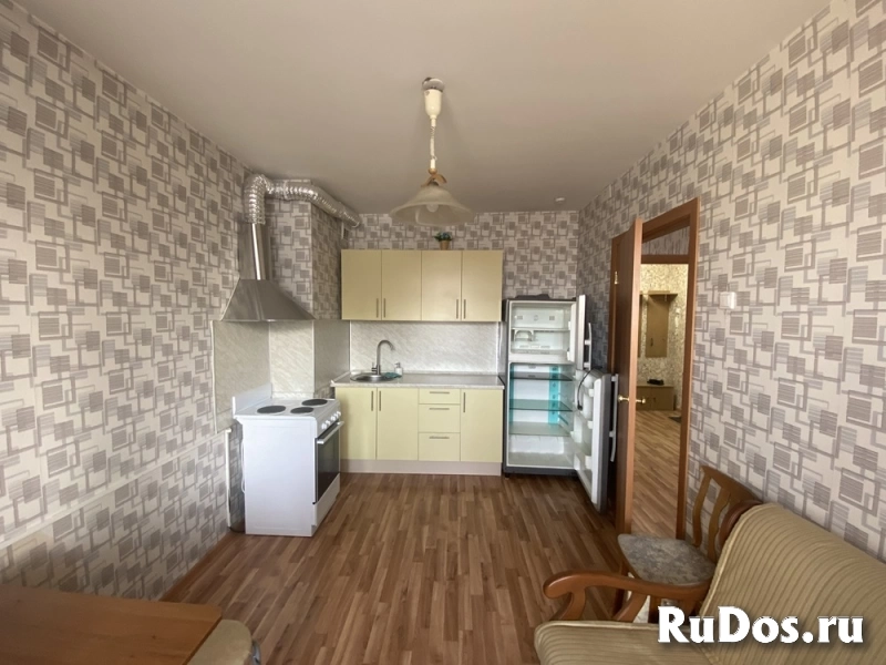 Сдам 1-комнатную квартиру фотка