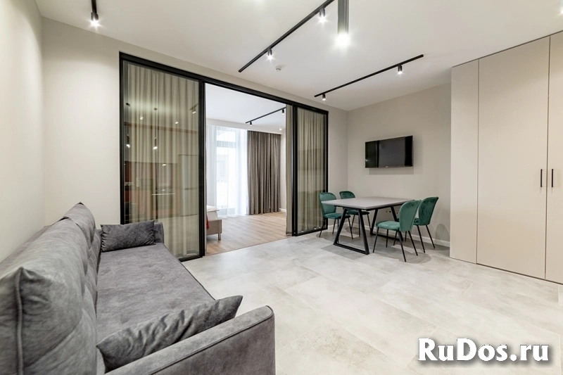 Inndays Apartments изображение 3