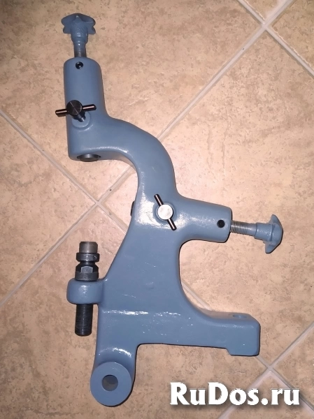 Люнет 1К625 подвижный фотка