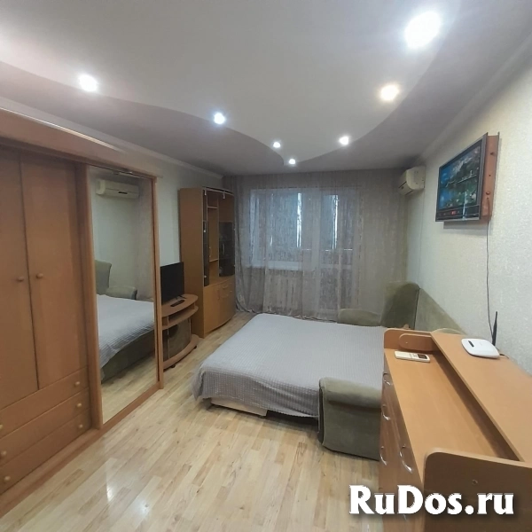 Сдам посуточно 1 комнатную квартиру фото