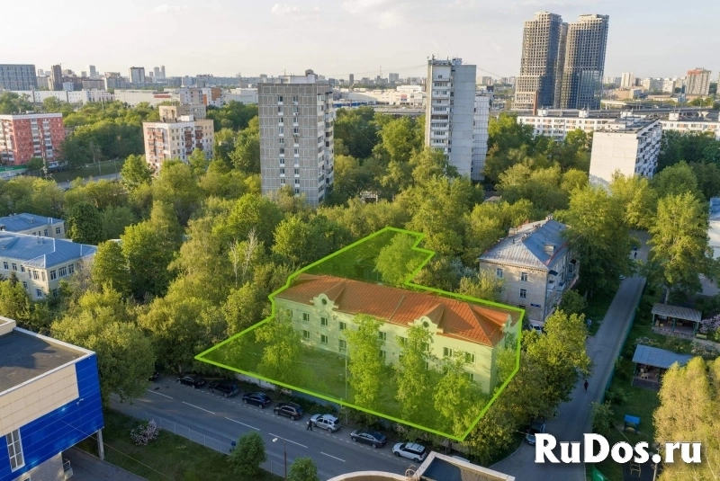 Продам коммерческую недвижимость 1284.4 м2 изображение 3
