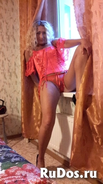 КСЕНИЯ 44 г. фото