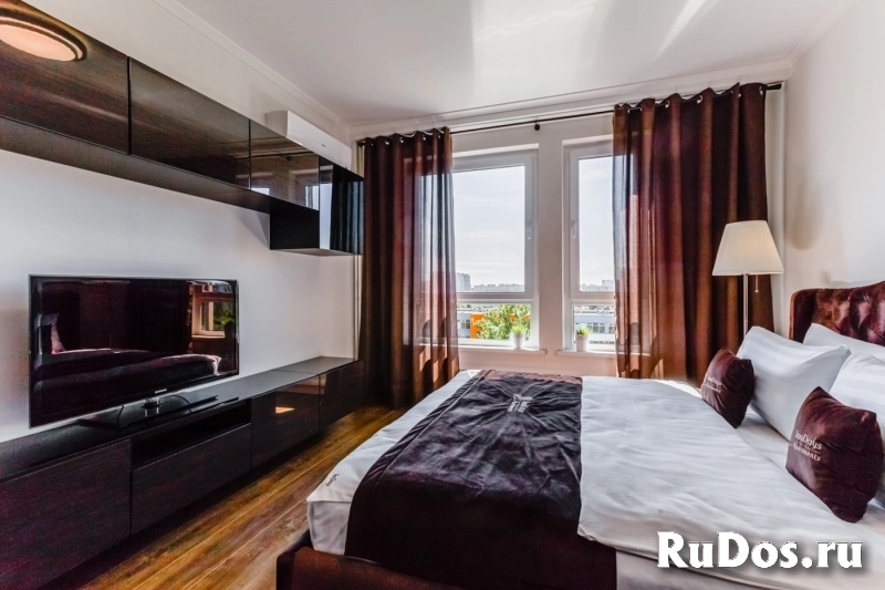 Inndays Apartments фотка