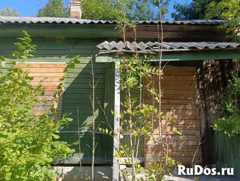 Нежилое здание 34кв.м. и ЗУ 300кв.м. изображение 3