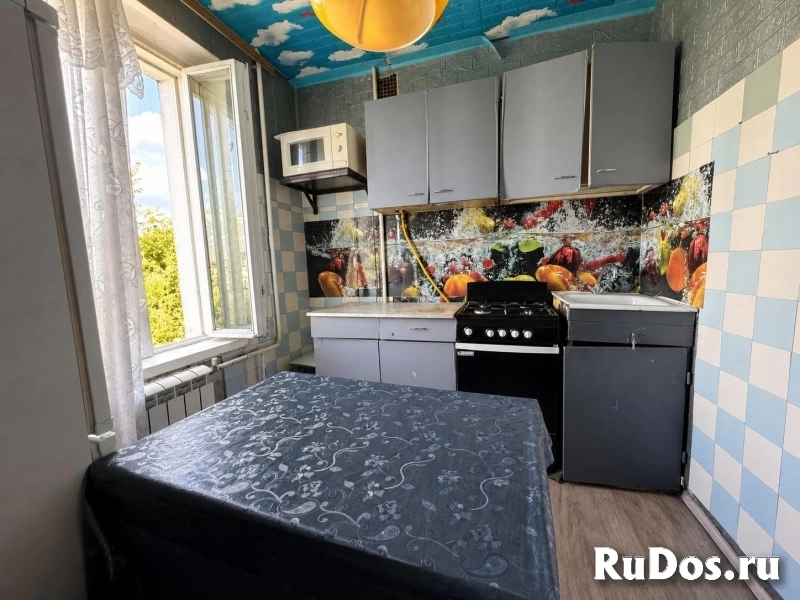 Продам 2 комнатную квартиру 38.7 м2 изображение 9