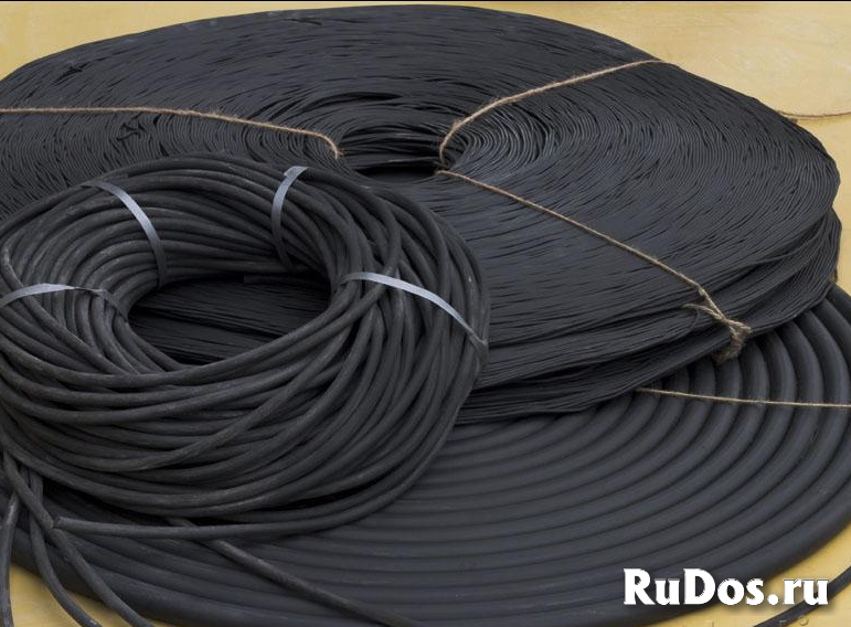 Набивки сальниковые: АП31, АФТ, ШАОН (на метраж) фотка