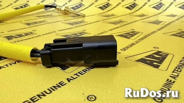 Датчик температуры ОЕМ 145-7028 изображение 3