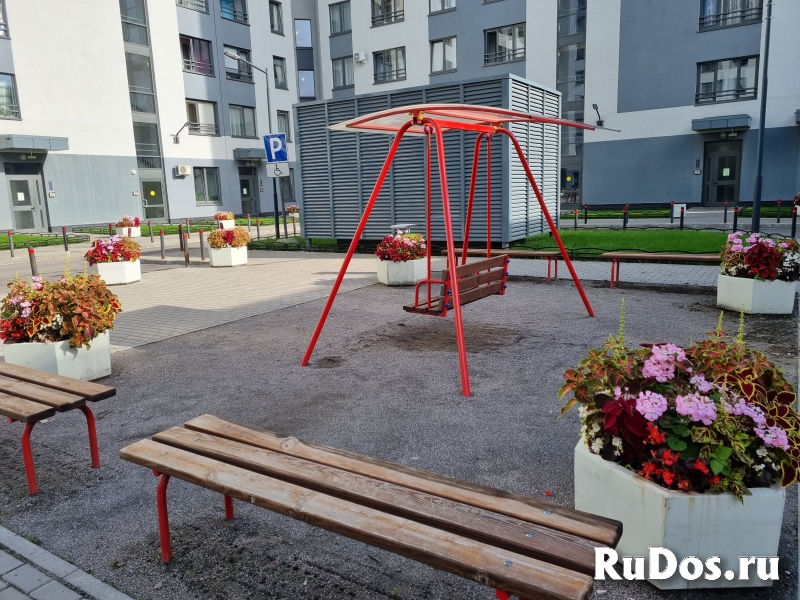 шикарная квартира в центре возле метро в элитном доме изображение 12