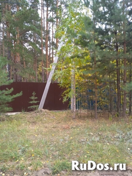 Земельный участок д.Лаптева изображение 6