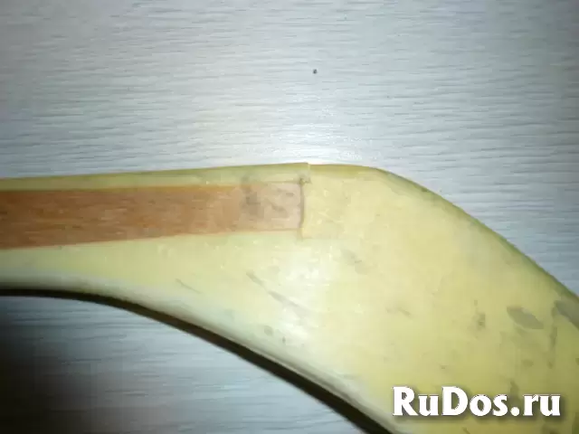 Клюшка детская TITAN TPM 4020pw изображение 4