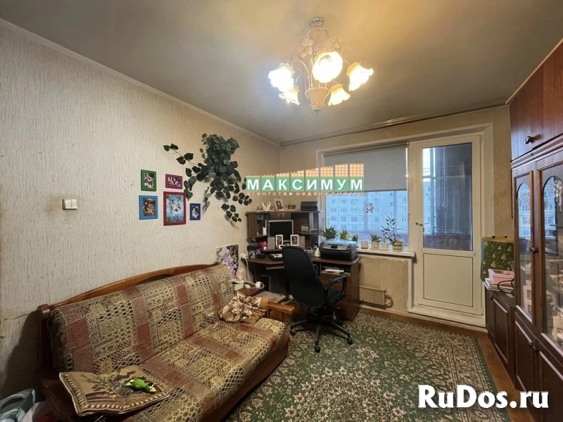 Продам 2 комнатную квартиру 45.8 м2 фотка