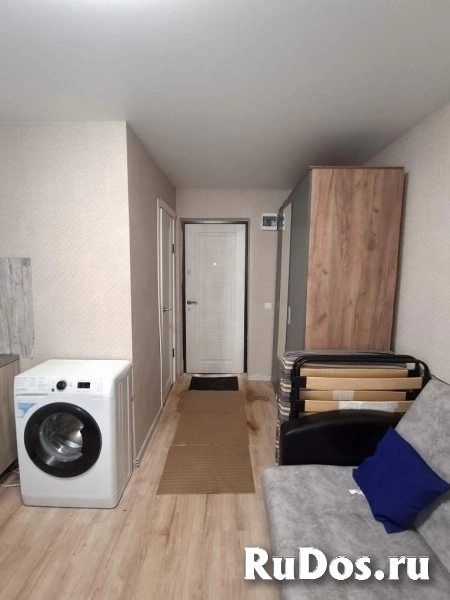 Продам 1 комнатную квартиру 13.2 м2 изображение 9