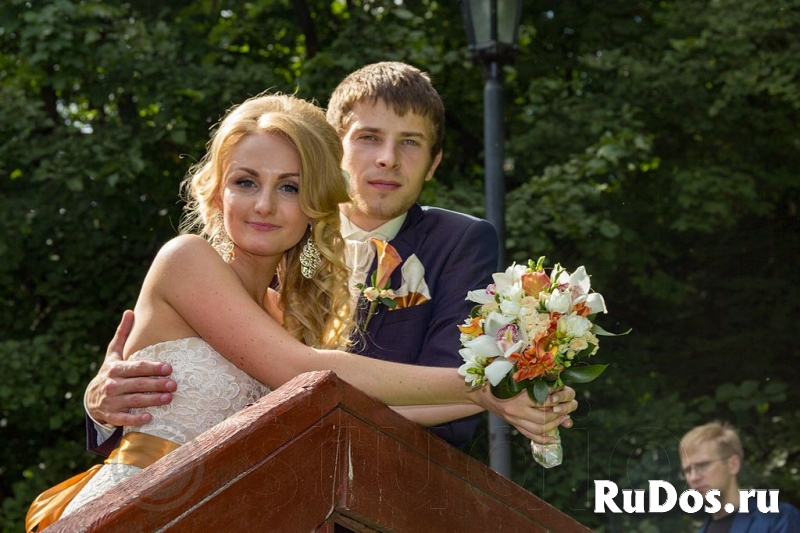 Профессиональная фото- видеосъемка изображение 5