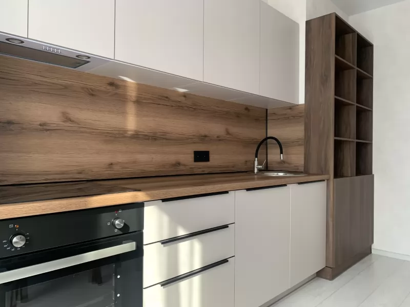 Сдается просторная двухкомнатная квартира изображение 5